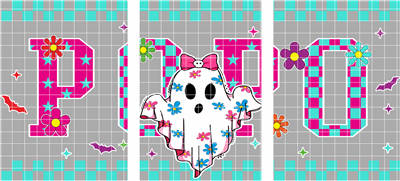 16oz Halloween-J 2125